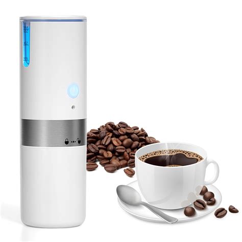 travel small electric coffee pots